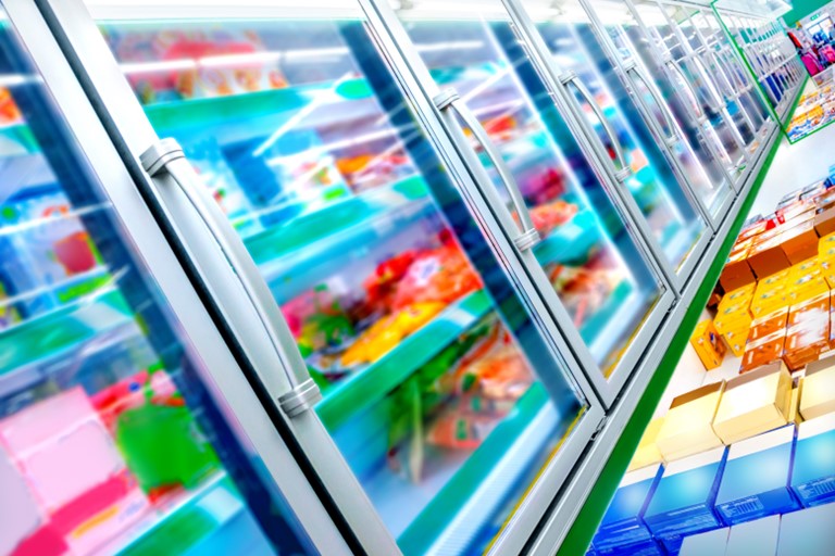 TOO International The rapid growth of frozen foods in Japan